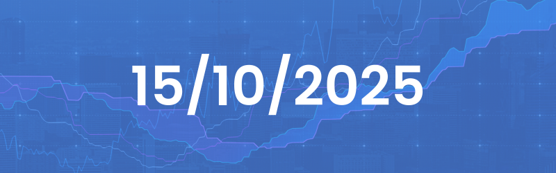 Daily Analysis 15/10/2025